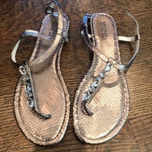 Michael Kors women’s sandals